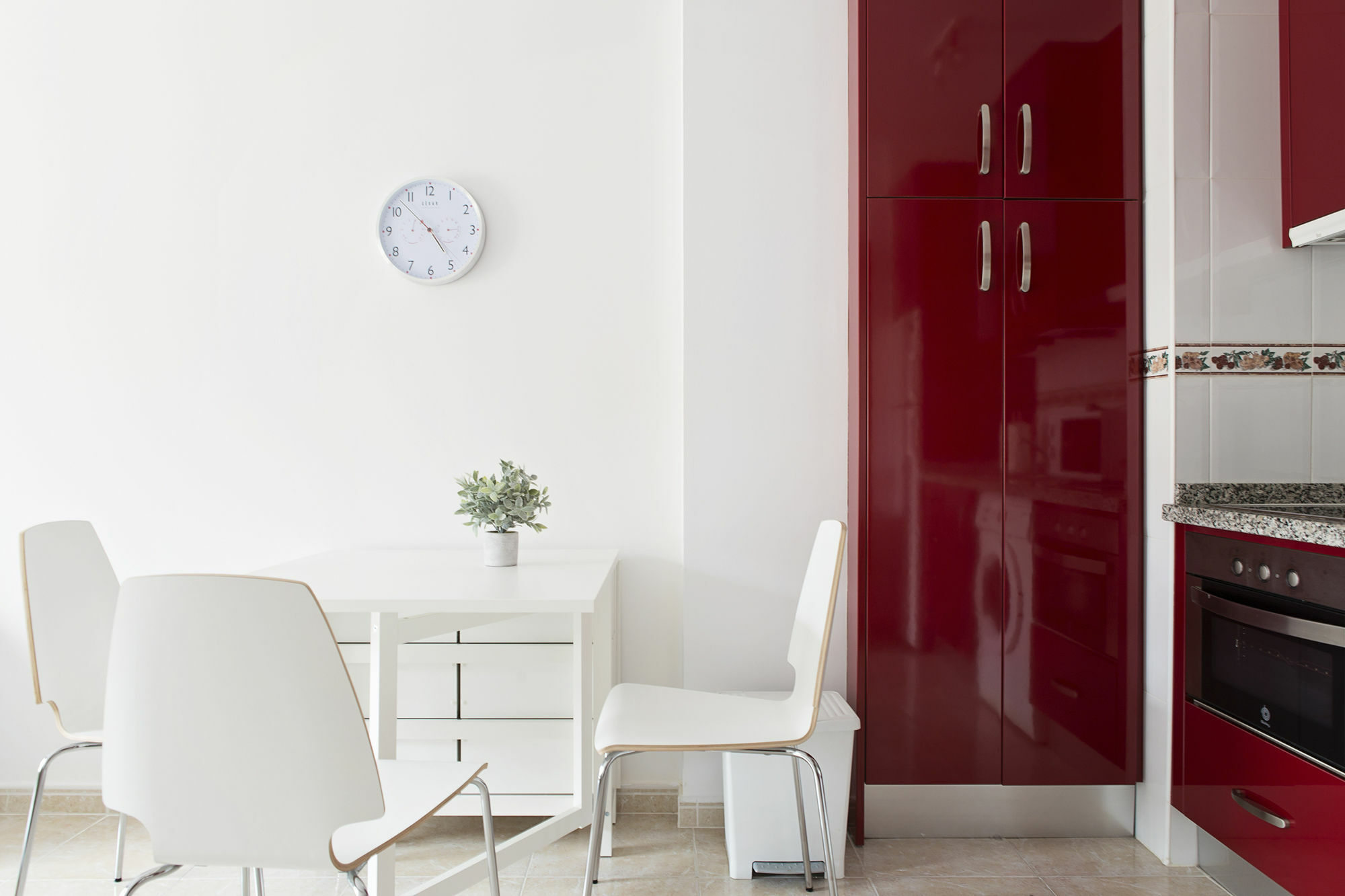 شقة Hello Malaga Flat Delicias المظهر الخارجي الصورة