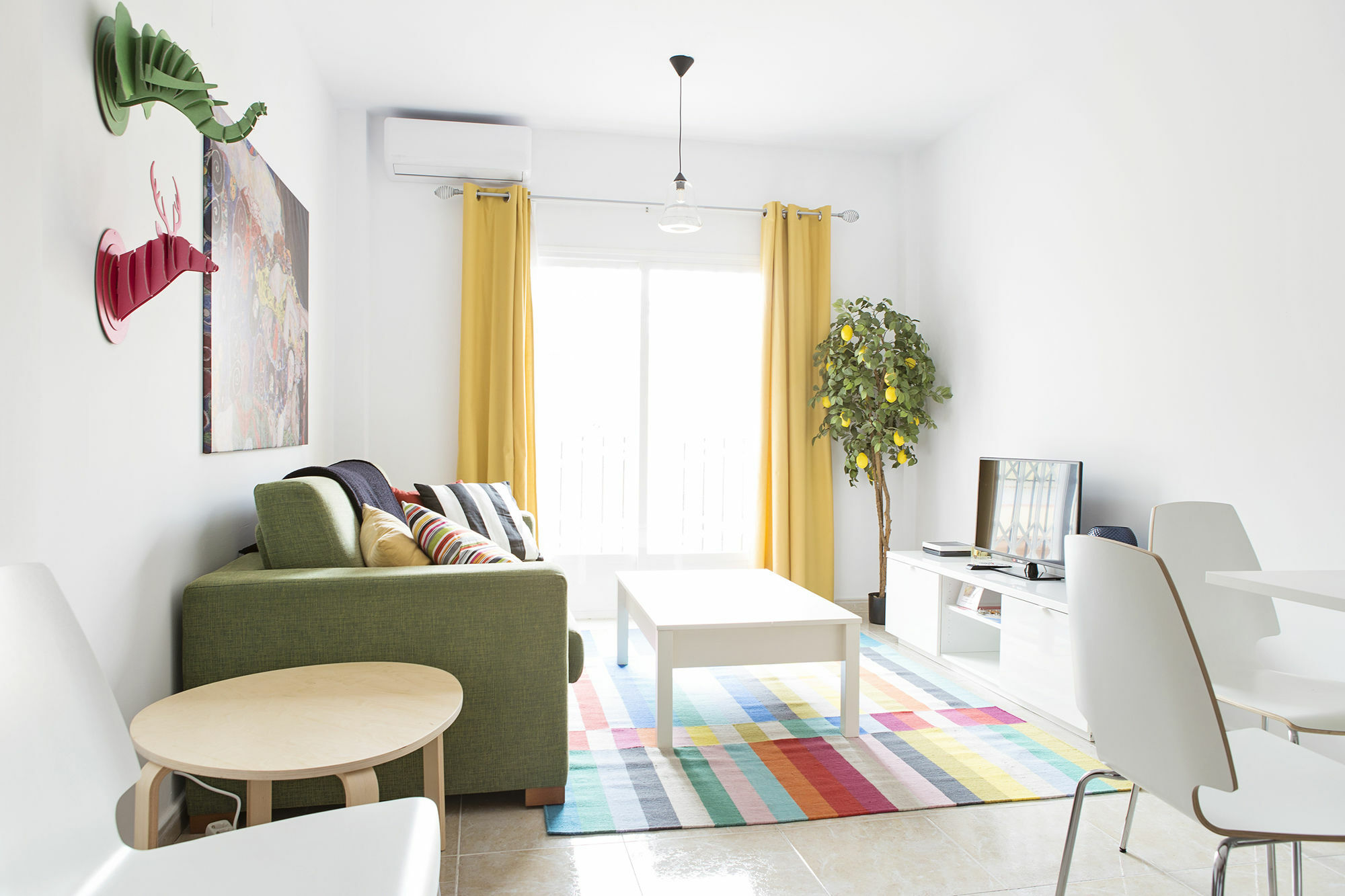 شقة Hello Malaga Flat Delicias المظهر الخارجي الصورة