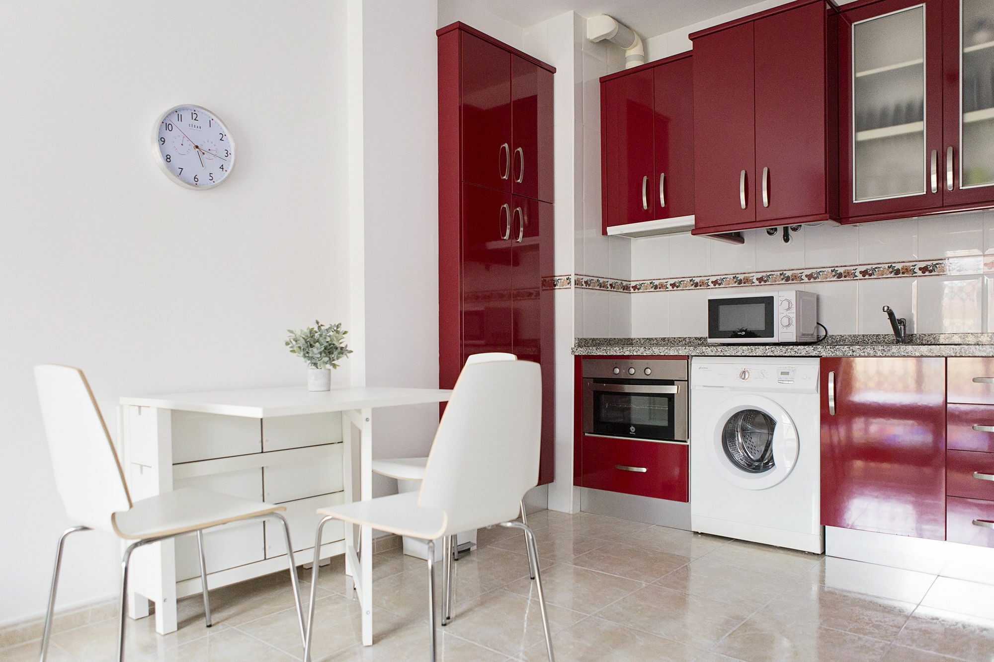 شقة Hello Malaga Flat Delicias المظهر الخارجي الصورة
