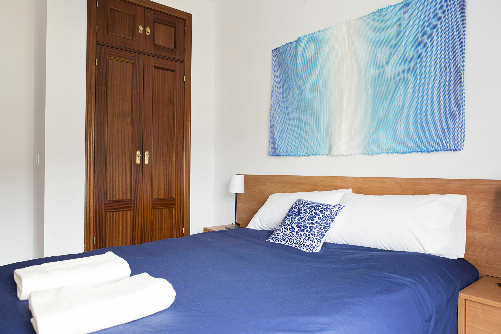 شقة Hello Malaga Flat Delicias المظهر الخارجي الصورة