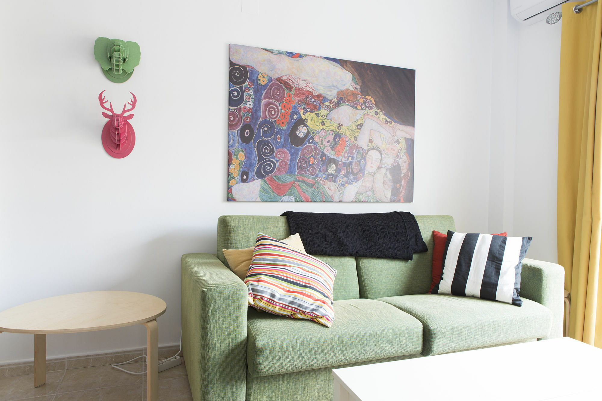 شقة Hello Malaga Flat Delicias المظهر الخارجي الصورة