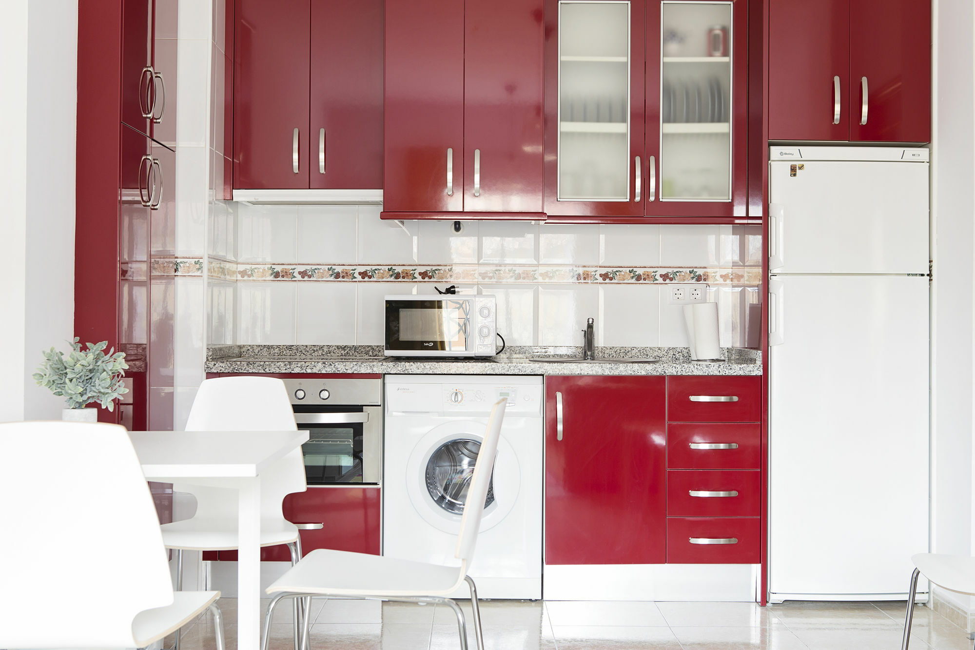شقة Hello Malaga Flat Delicias المظهر الخارجي الصورة